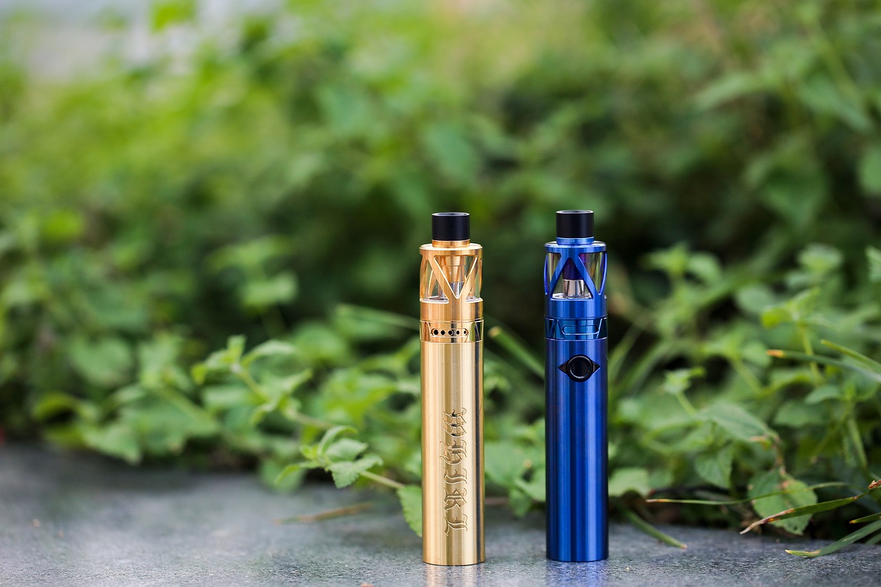 La cigarette puff et les obligations en matière de protection de la biodiversité