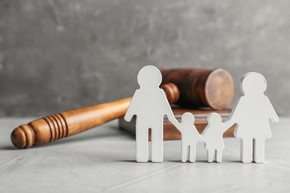 4 bonnes raisons de faire appel à un avocat spécialiste en droit de la famille
