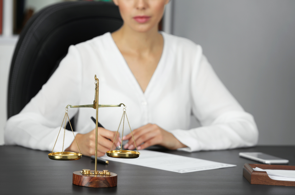 Qui peut bénéficier de la protection juridique ?