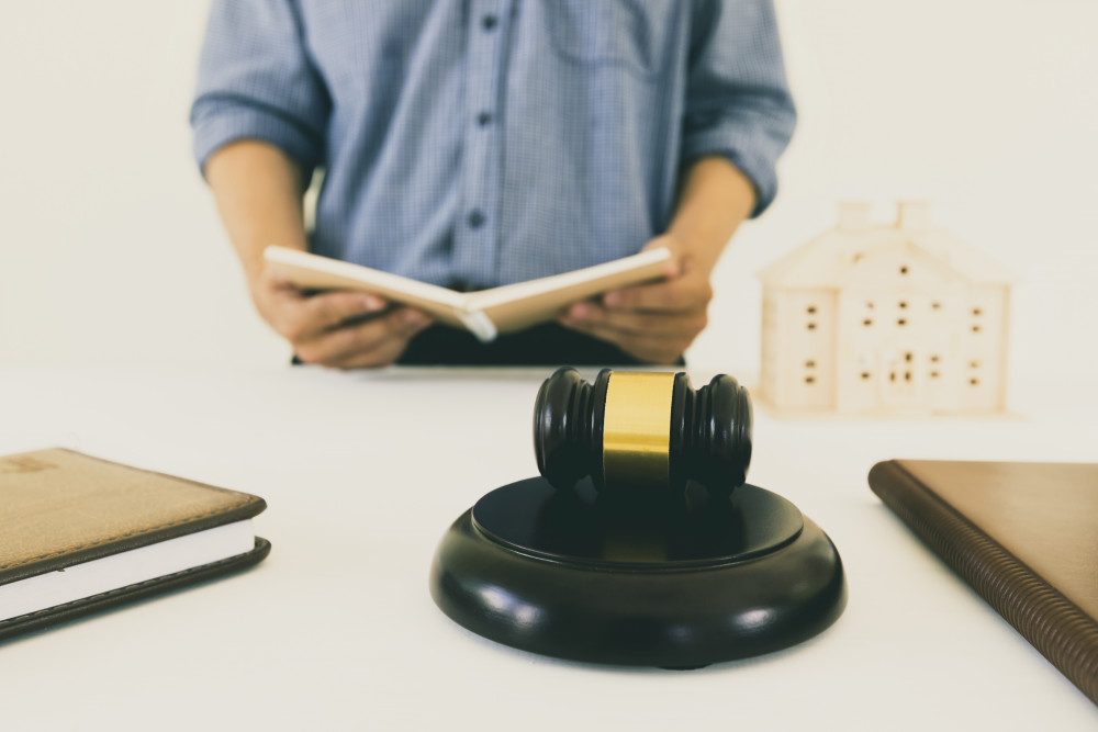 L'avocat immobilier : quand et comment intervient-il ?