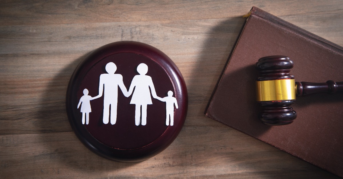 Quel est l’intérêt du droit de la famille&thinsp;?