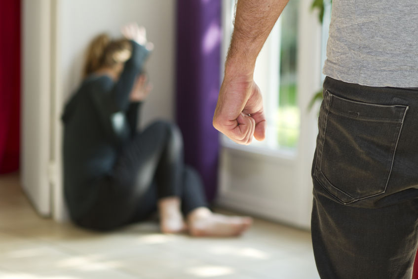 Quels recours juridiques pour les victimes de violences conjugales ?