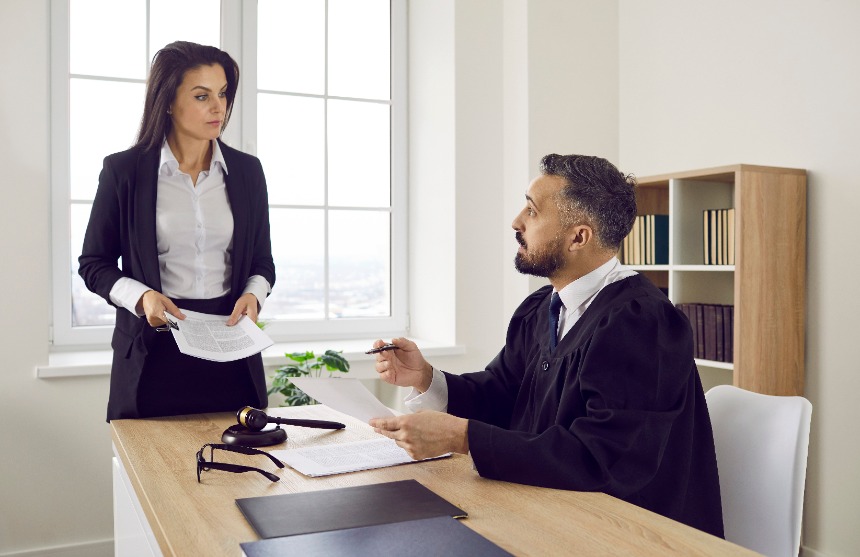 Pourquoi bien choisir votre avocat en droit de la famille ?