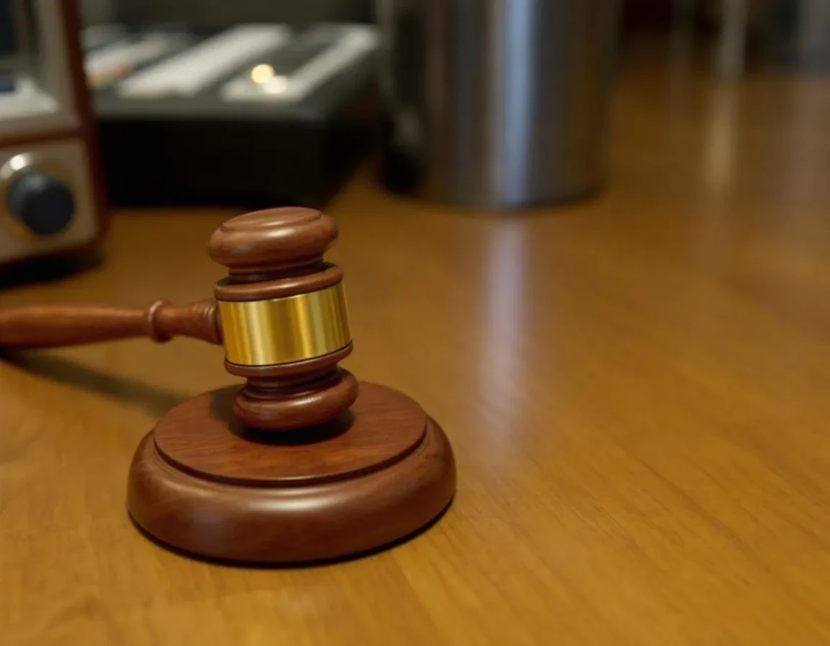 L'annonce légale de liquidation : procédures, obligations et impacts