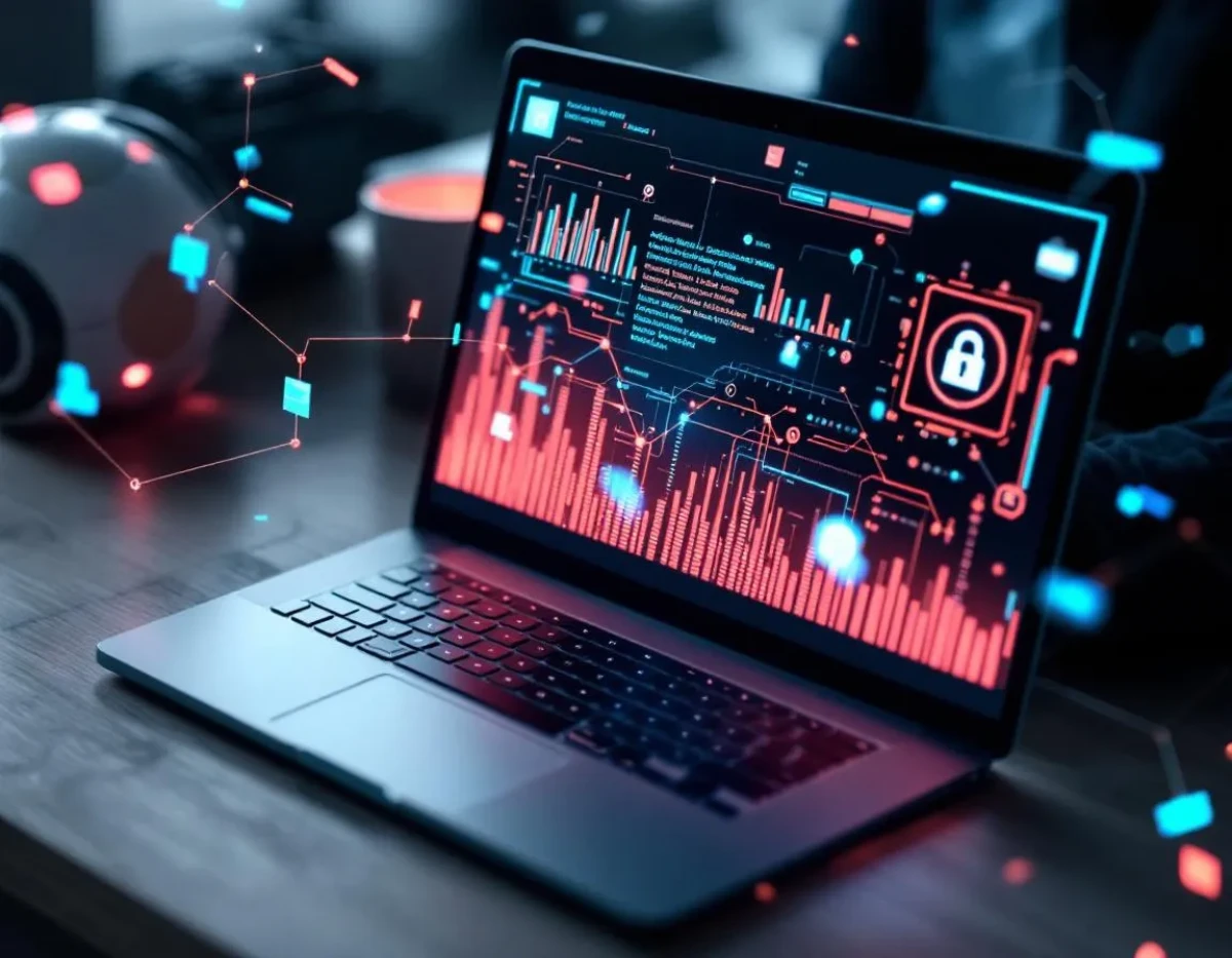 L'assurance cyber risques : un bouclier indispensable pour les professionnels face aux menaces numériques