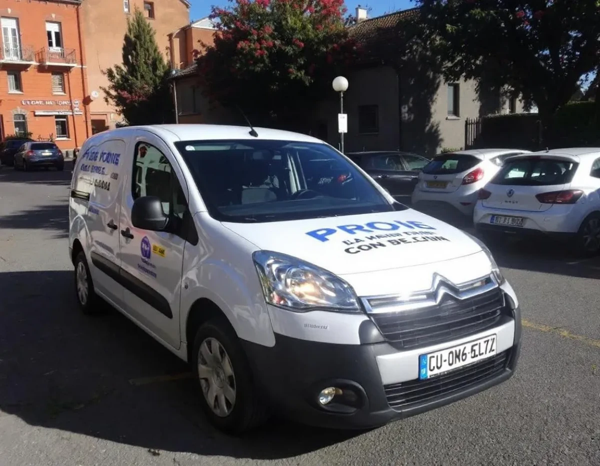 Mandataire voiture neuve et respect du Code de la route lors de l'import