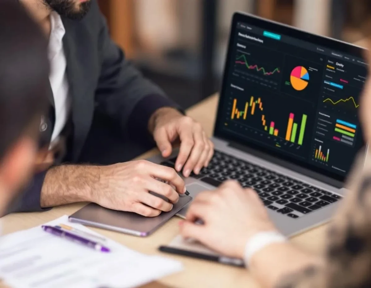 Les logiciels de facturation et tableaux de bord financiers : piliers de la gestion moderne des entreprises