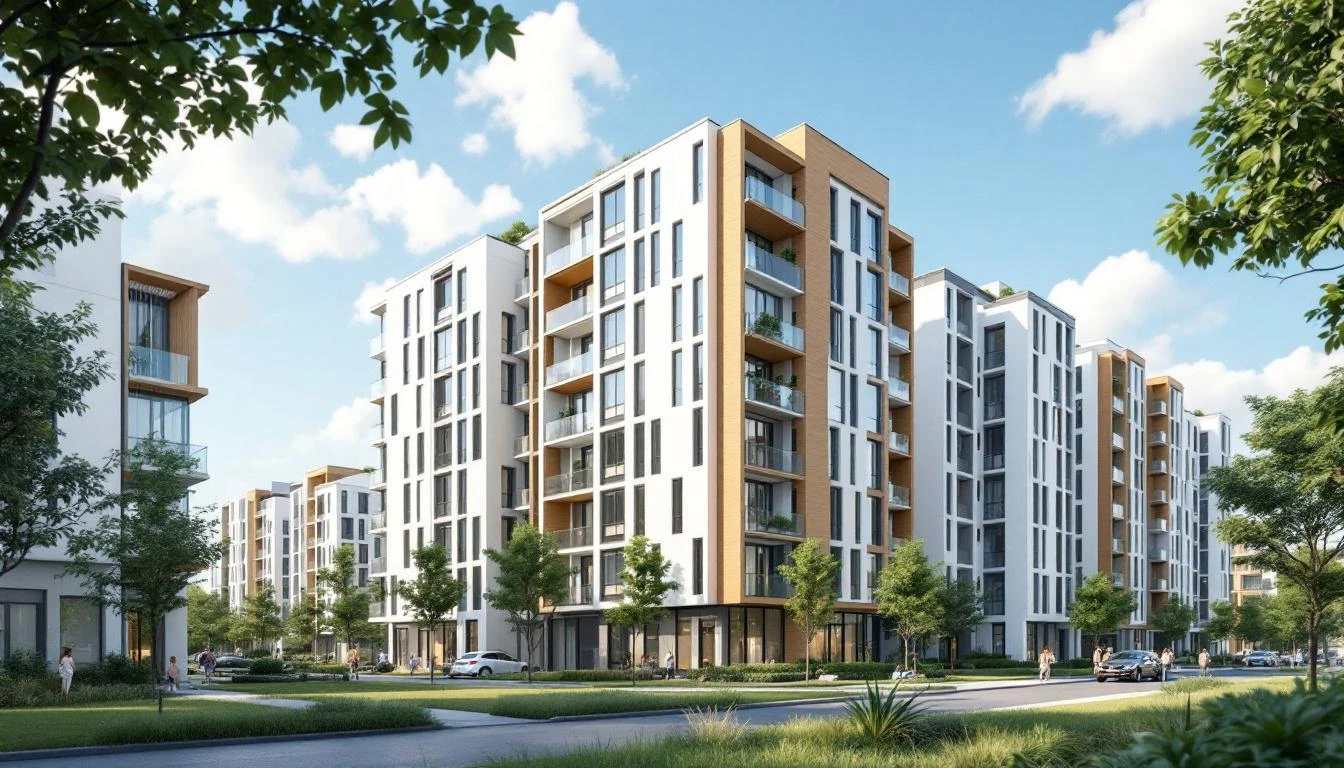 Loi SRU immobilier et logements sociaux en 2026