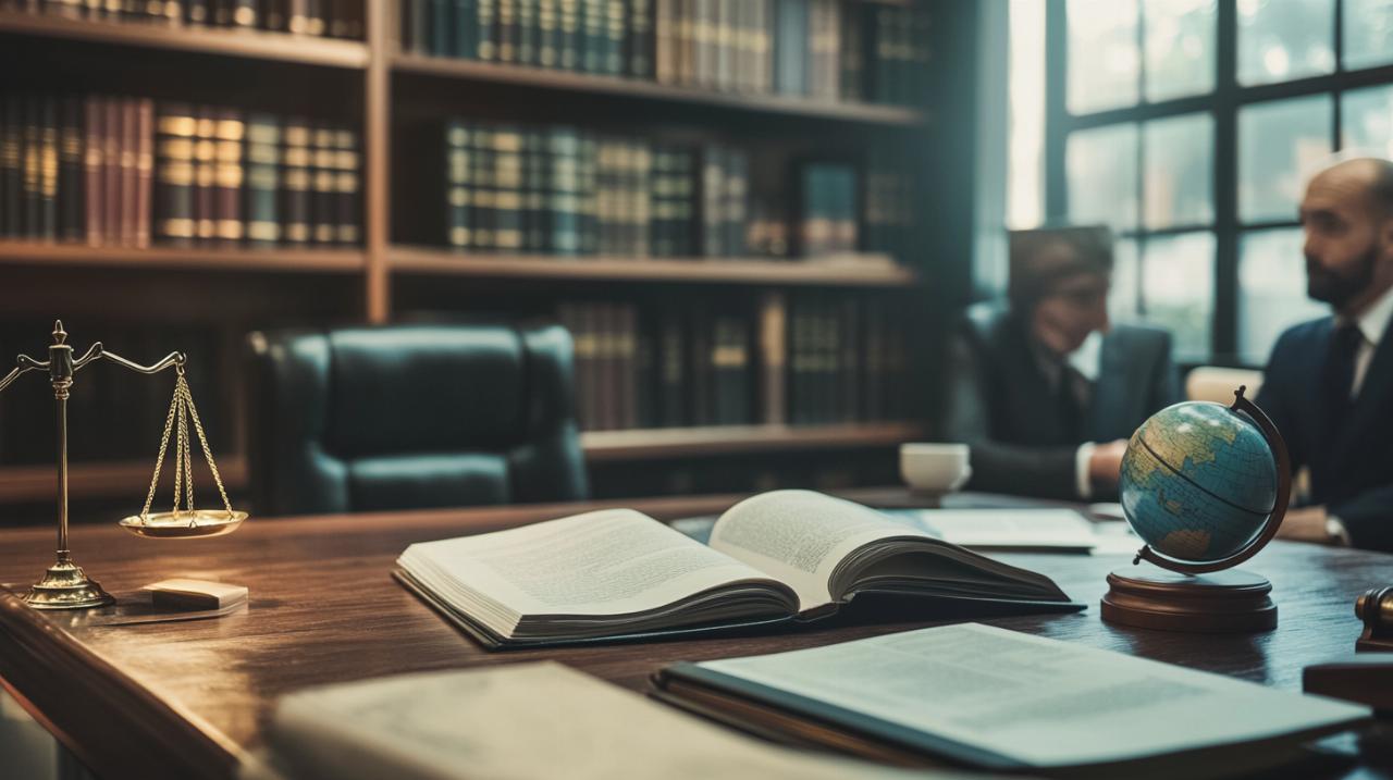 Comment un cabinet d'avocats d'affaires optimise votre investissement et patrimoine