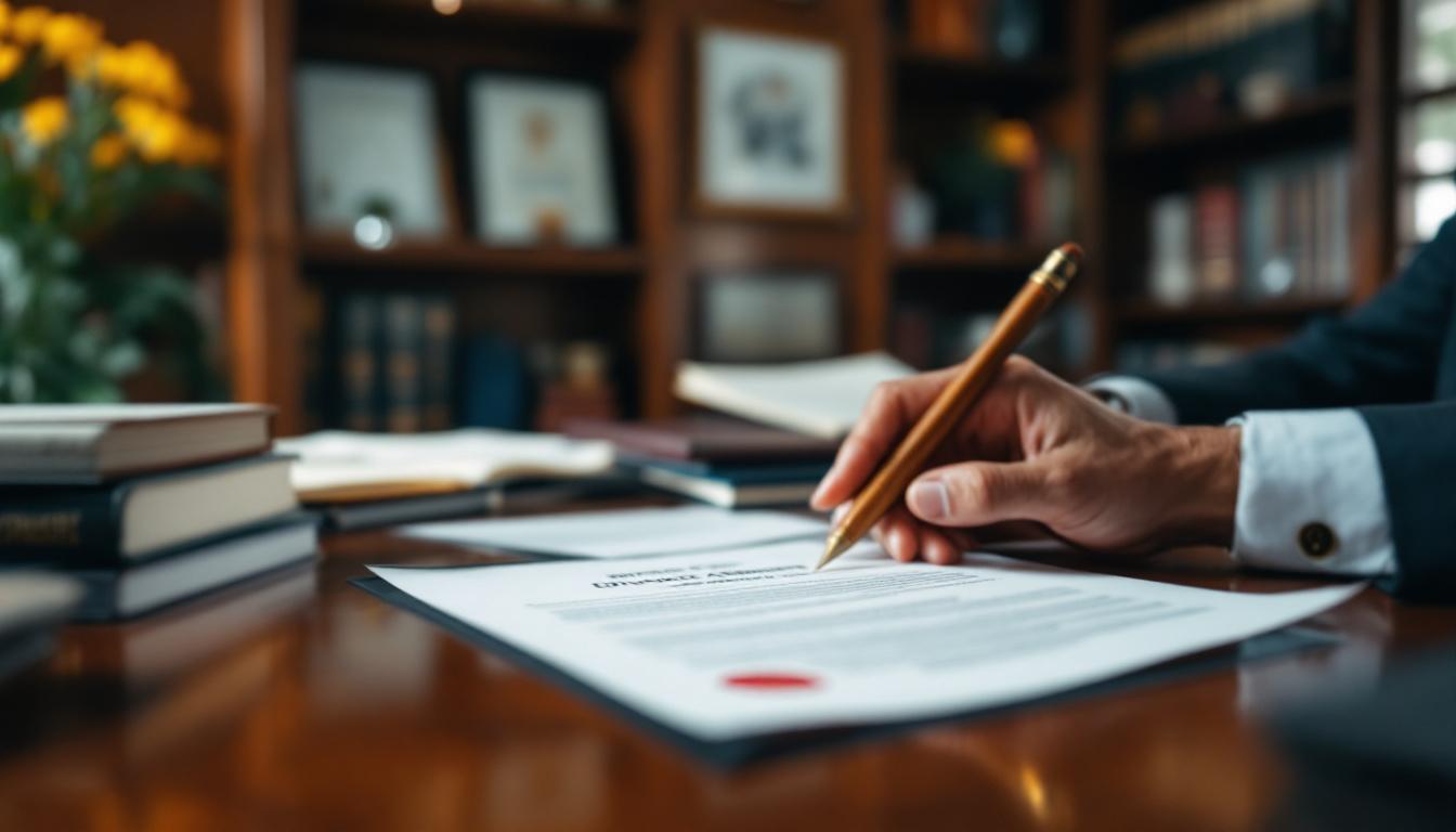 Divorce faute adultère : quels avocats contacter en 2026