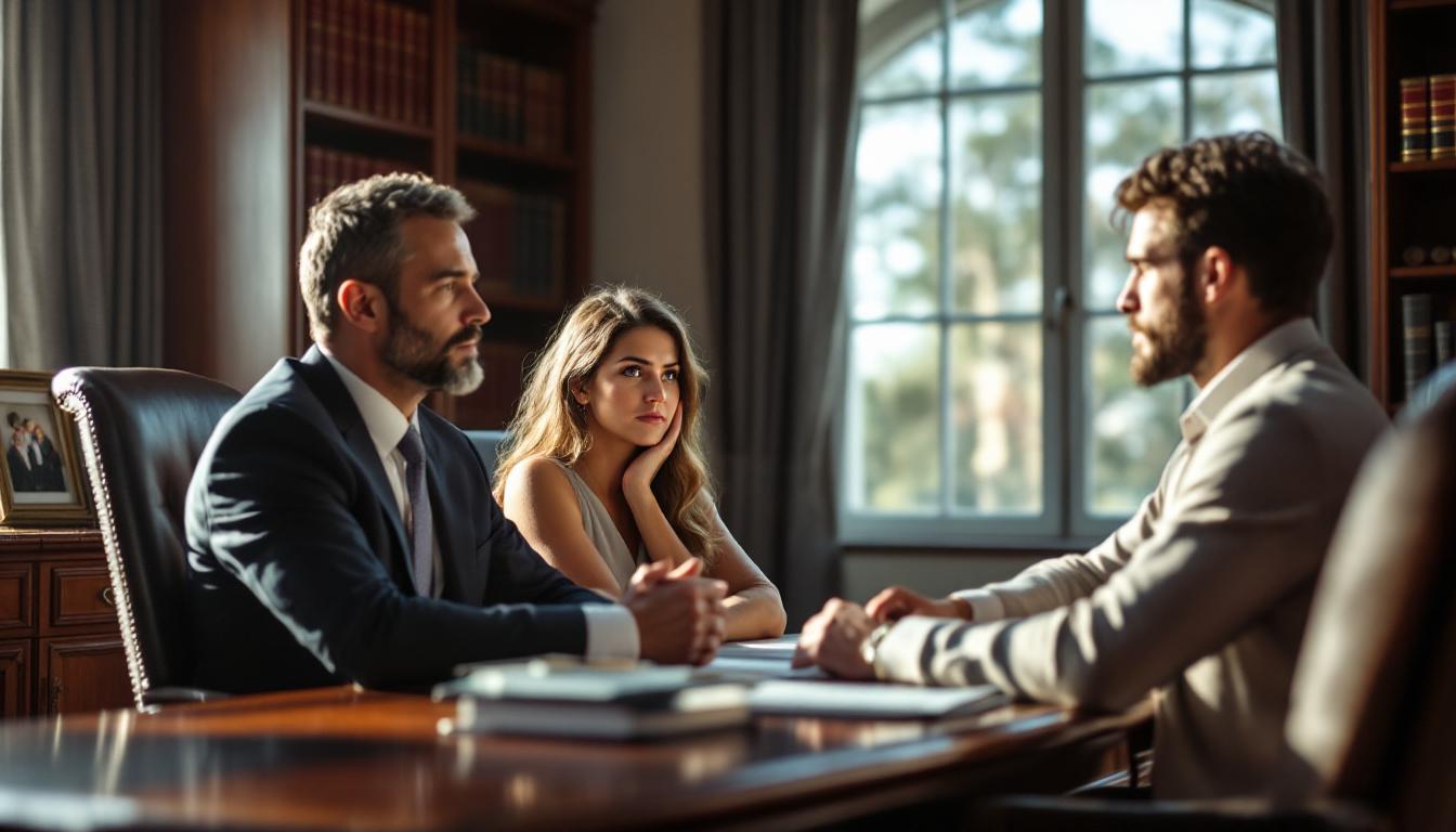 Peut-on annuler un divorce faute adultère en France