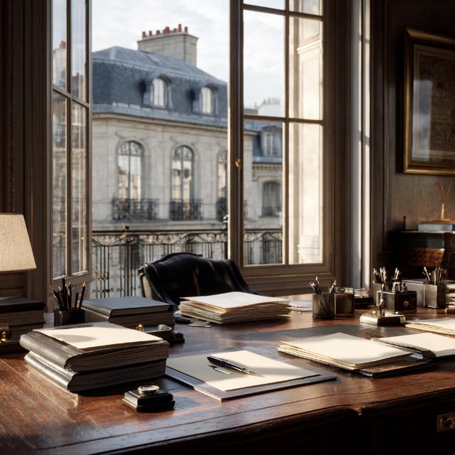 Pourquoi choisir un cabinet d'avocats spécialisé en immobilier et investissements à Paris